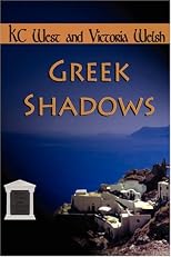Greek Shadows