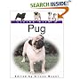 Living with a Pug: Book with Bonus DVD (Living With a Pet Series)