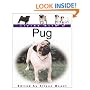Living with a Pug (Living With a Pet Series)