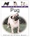 Living with a Pug: Book with Bonus DVD (Living With a Pet Series)