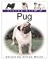 Living with a Pug: Book with Bonus DVD (Living With a Pet Series)