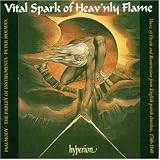 Vital Spark of Heavenly Flame