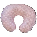 Boppy Organic Pillow Signature Slipcover, Bird Song by Boppy
