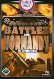 Battles in Normandy: Die Entscheidung