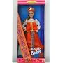 Barbie Dolls of the World Collector Edition Russian Barbie (1996)
