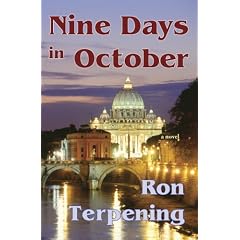 Nine Days in October