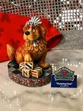 Disney Traditions Canine Collection: Peter Pan 'Nuturing Nana' Figurine