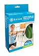 Gaiam Eco Resistance Cords Kit, Light / Medium (Green)