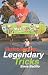 Skateboarding: Legendary Tricks