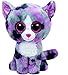 Ty Lindi Cat Plush, Pink, Regular