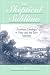 Search : The Skeptical Sublime: Aesthetic Ideology in Pope and the Tory Satirists
