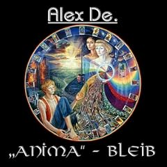 'ANIMA' - Bleib
