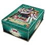 YuGiOh GX 2008 Duelist Pack Collection Tin