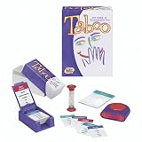 Taboo