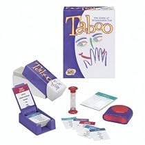 Taboo
