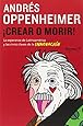 Crear o morir: (Create or Die) (Spanish Edition)