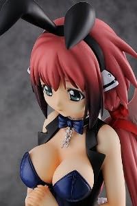 劇場版そらのおとしもの時計じかけの哀女神 イカロスバニーVer. (1/4スケール PVC&ABS塗装済み完成品)
