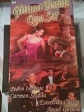 Gitana Tenias Que Ser [VHS]