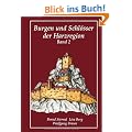 Burgen und Schl�sser der Harzregion Band 2