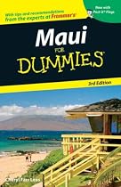 Maui For Dummies
