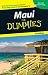 Maui For Dummies (Dummies Travel)