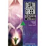 DeltaGreen:DeniedtotheEnemy