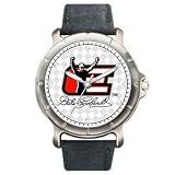 NASCAR Men's Earnhardt Legacy Driver Series Watch #NP-ERL