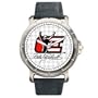NASCAR Men's NP-ERL Earnhardt Legacy Driver Series Watch