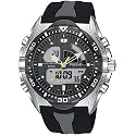 PP4009 Pulsar Mens Tech Gear Analog Digital Watch