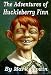 The Adventures of Huckleberry Finn