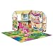 My Little Pony 38096149 - Puzzlehaus mit Pony - 24 Teile