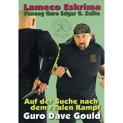 Lameco Eskrima - Auf der Suche nach dem realen Kampf