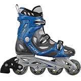 Roller Derby Pro Line 900 Women's Inline Skates, Size 8