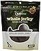 Fruitables Whole Jerky Grilled Duck Dog Treats, 5, Model: 2676