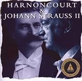 Harnoncourt Conducts Johann Strauss Ii Search