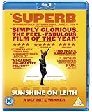 Sunshine On Leith [Blu-ray]