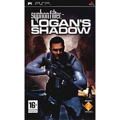 Syphon filter : Logan's shadow [FR Import]