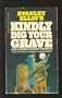 Kindly Dig Your Grave and Other Wicked Stories