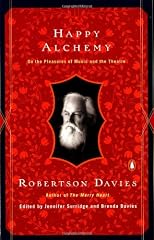 Happy Alchemy