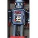 004-5126　増田屋　アンティークロボット　R-35（1954-1984）　MASUDAYA ANTIQUE ROBOT_s-2