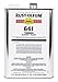 Rust-Oleum 641402 Clear Paint Thinner, 1 gal Can (Pack of 2)