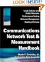 Communications Network Test & Measurement Handbook