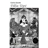 Tillia Tepepar Carine Geerts