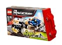LEGO Racers 8126 - Desert Challenge