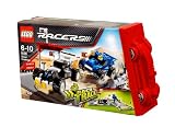 LEGO Racers 8126 Desert Challenge