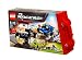 LEGO Racers 8126: Desert Challenge