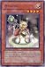 Yu-Gi-Oh! - Magidog (TSHD-EN023) - The Shining Darkness - 1st Edition - Rare