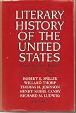 Literary History of the United States