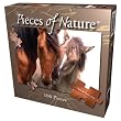 Nuzzling Mustang Jigsaw Puzzle 100pc