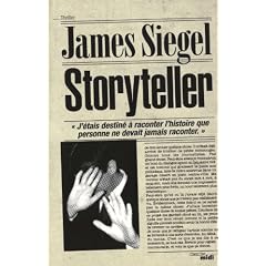 Storyteller
